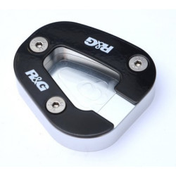 ELEMENT NÓŻKI, APRILIA 750 / 1200 DORSODURO, SILVER