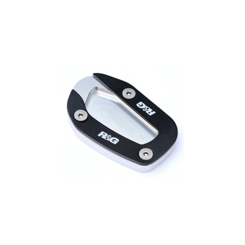 ELEMENT NÓŻKI, YAMAHA MT-09, XJ6N 09-, XJ6 DIVERSION 09-, SILVER