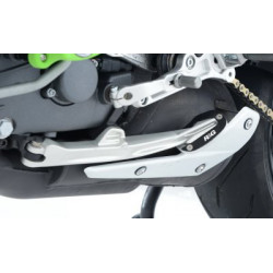 ELEMENT NÓŻKI, EBR 1190 RX / SX, SILVER