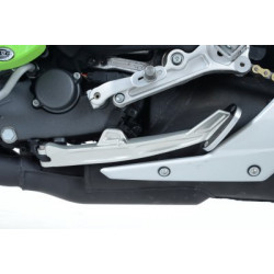 ELEMENT NÓŻKI, EBR 1190 RX / SX, SILVER
