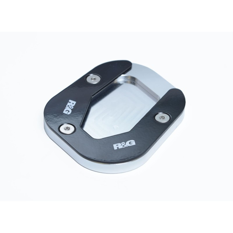 ELEMENT NÓŻKI, BMW R1200GS 10-12, SILVER