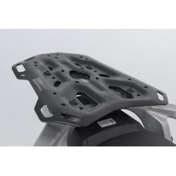 ZESTAW BAGAŻOWY ADVENTURE SW-MOTECH HONDA XL750 TRANSALP (22-) BLACK