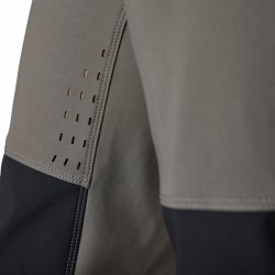 SPODENKI ROWEROWE FOX LADY DEFEND RACE PEWTER  ENDURO CROSS