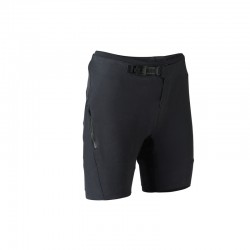 SPODENKI ROWEROWE FOX LADY FLEXAIR ASCENT LINER BLACK  ENDURO CROSS