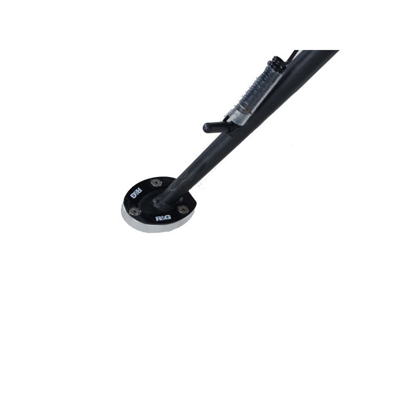 ELEMENT NÓŻKI, KAWASAKI ZX636 19-