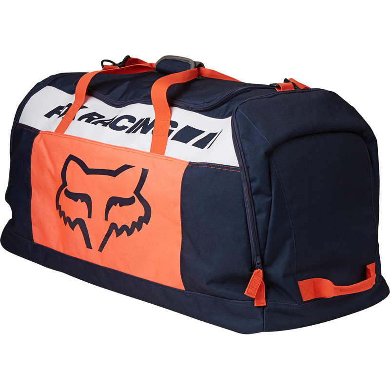 TORBA FOX PODIUM 180 DUFFLE MACH ONE NAVY  ENDURO CROSS