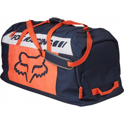 TORBA FOX PODIUM 180 DUFFLE MACH ONE NAVY  ENDURO CROSS