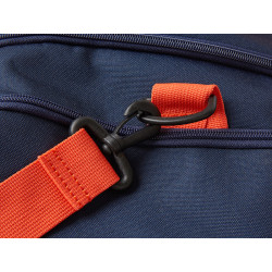 TORBA FOX PODIUM 180 DUFFLE MACH ONE NAVY  ENDURO CROSS