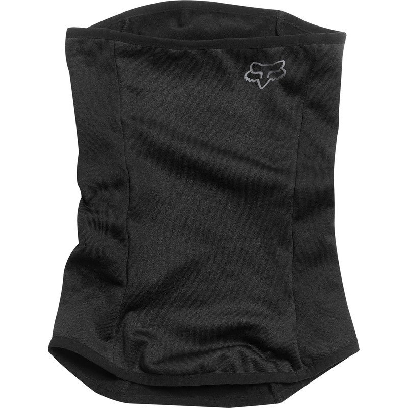 KOŁNIERZ OCIEPLAJĄCY FOX POLARTEC NECK GAITER BLACK  ENDURO CROSS