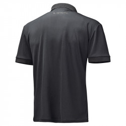 T-SHIRT HELD POLO ACTIVE BLACK 