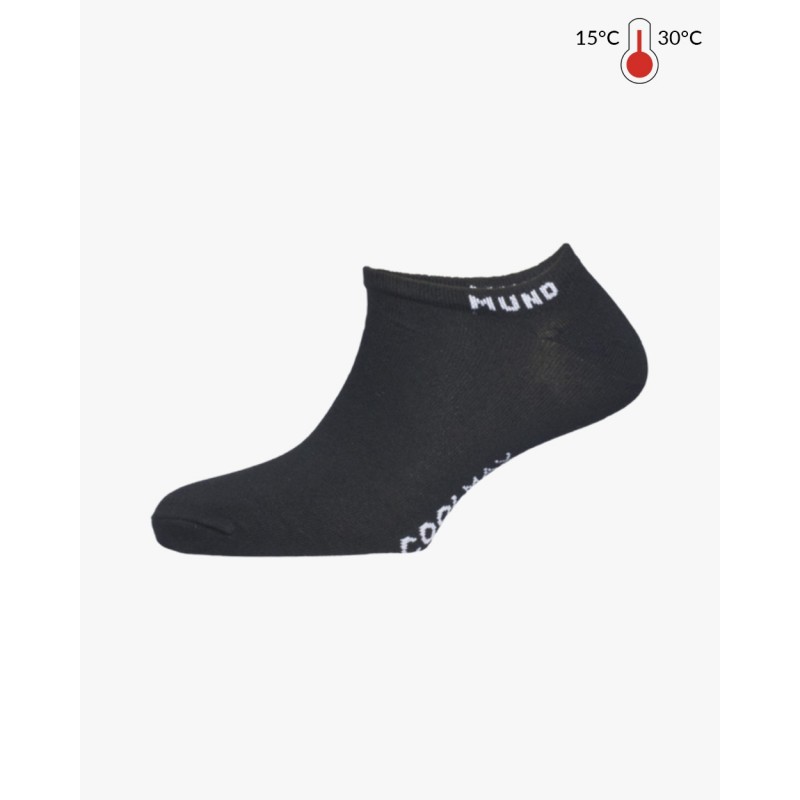 Mund Invisible COOLMAX skarpety sportowe Mund Invisible COOLMAX skarpety sportowe