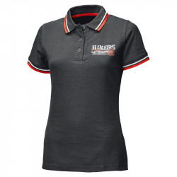 T-SHIRT HELD LADY POLO...