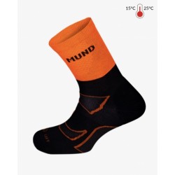 Mund Plogging skarpety sportowe