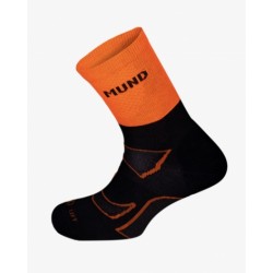 Mund Plogging skarpety sportowe