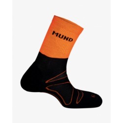 Mund Plogging skarpety sportowe