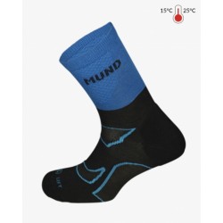 Mund Plogging skarpety sportowe