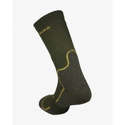Mund Lhotse Merino skarpety