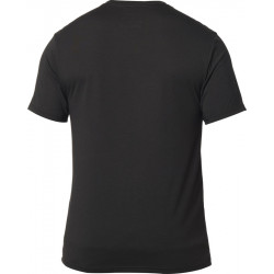 T-SHIRT FOX PREDATOR TECH BLACK  ENDURO CROSS