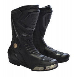 BUTY REBELHORN PRIDE II BLACK 