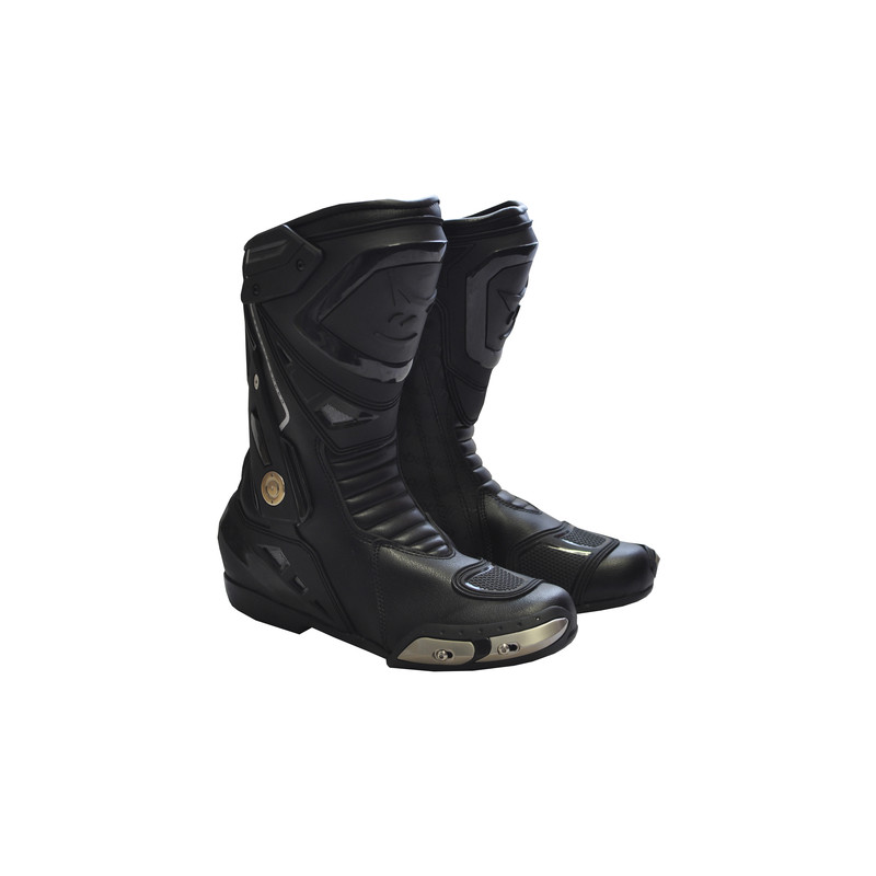 BUTY REBELHORN PRIDE II BLACK 