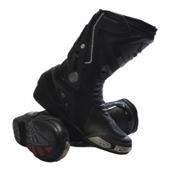 BUTY REBELHORN PRIDE II BLACK 