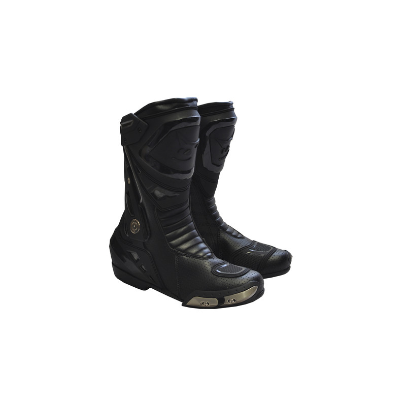 BUTY REBELHORN PRIDE II PERFEROWANE BLACK 