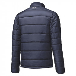 KURTKA TEKSTYLNA HELD CLIP-IN PRIME COAT NAVY BLUE 