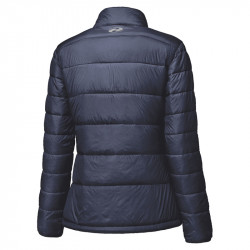 KURTKA TEKSTYLNA HELD LADY CLIP-IN PRIME COAT NAVY BLUE 
