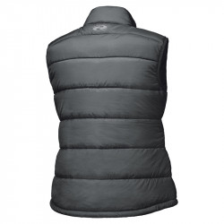 KAMIZELKA TEKSTYLNA HELD LADY PRIME VEST BLACK 