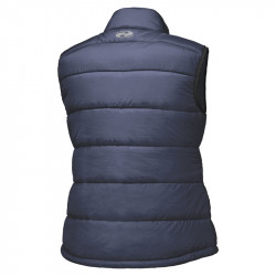 KAMIZELKA TEKSTYLNA HELD LADY PRIME VEST NAVY BLUE 