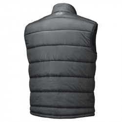 KAMIZELKA TEKSTYLNA HELD PRIME VEST BLACK 