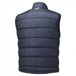KAMIZELKA TEKSTYLNA HELD PRIME VEST NAVY BLUE 