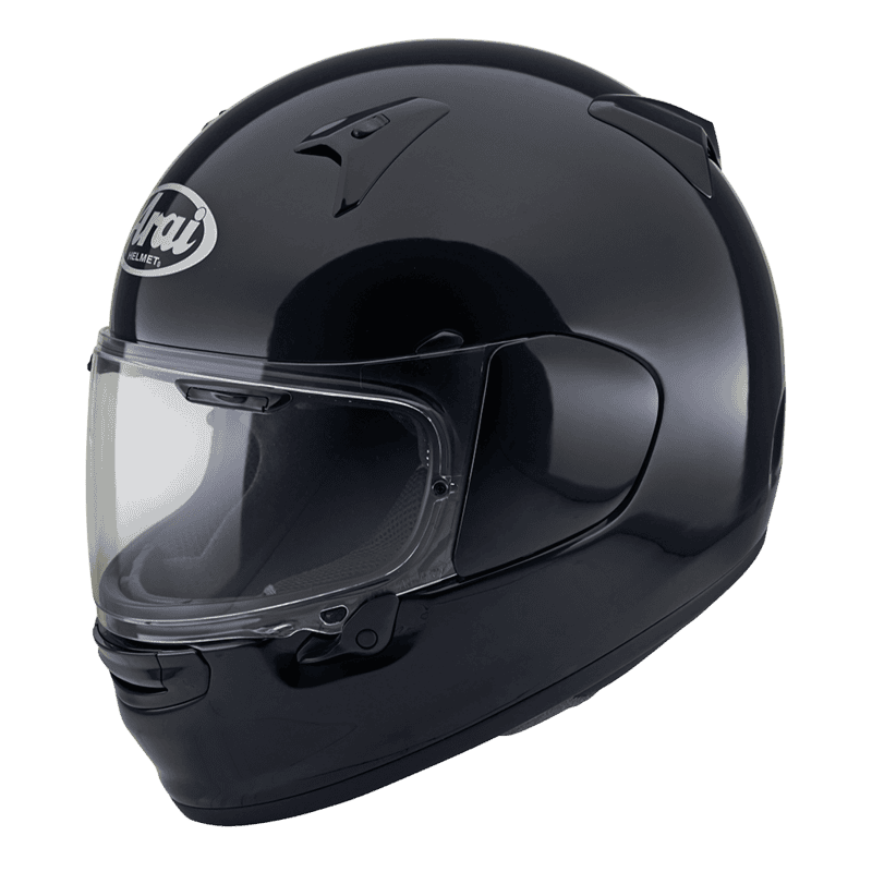 KASK ARAI PROFILE-V BLACK 
