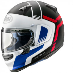 KASK ARAI PROFILE-V TUBE RED 