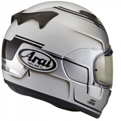 KASK ARAI PROFILE-V BEND WHITE 
