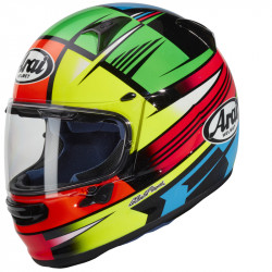 KASK ARAI PROFILE-V ROCK...