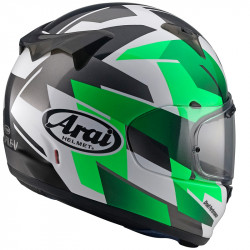 KASK ARAI PROFILE-V FLAG ITA 