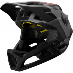 KASK ROWEROWY FOX PROFRAME...