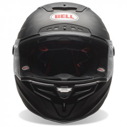 KASK BELL PRO STAR SOLID BLACK MATT 