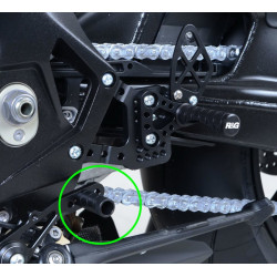 REGULOWANA, UNIWERSALNA KOŃCÓWKA DŹWIGNI ZMIANY BIEGÓW LUB HAMULCA (1SZT.)