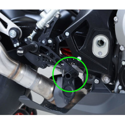 REGULOWANA, UNIWERSALNA KOŃCÓWKA DŹWIGNI ZMIANY BIEGÓW LUB HAMULCA (1SZT.)