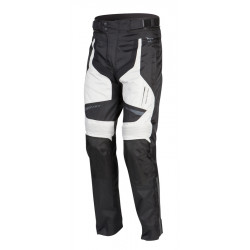 SPODNIE TEKSTYLNE REBELHORN...