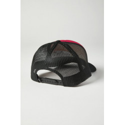 CZAPKA Z DASZKIEM FOX LADY PYRE TRUCKER ATOMIC PUNCH  ENDURO CROSS