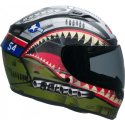 KASK BELL QUALIFIER DLX...