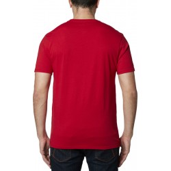 T-SHIRT FOX NON STOP PREMIUM CHILI  ENDURO CROSS