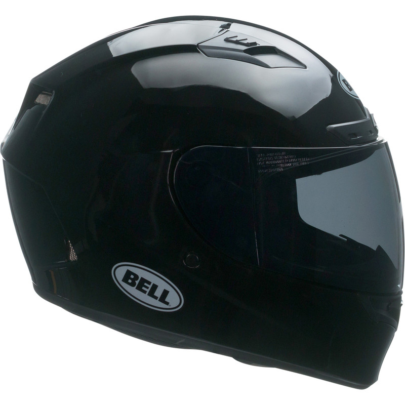 KASK BELL QUALIFIER DLX MIPS BLACK 