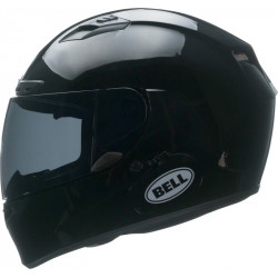 KASK BELL QUALIFIER DLX MIPS BLACK 