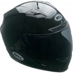 KASK BELL QUALIFIER DLX MIPS BLACK 