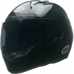 KASK BELL QUALIFIER DLX MIPS BLACK 