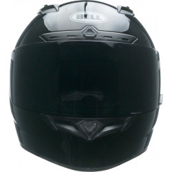 KASK BELL QUALIFIER DLX MIPS BLACK 